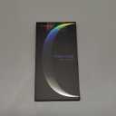 TORRAS for iPhone Air Case, Slim Magnetic Stand, Open-Edge Thin Frame Fit, Hard PC, Fit for MagSafe, Anti-Yellowing Phone Case for iPhone 17 Air, Daily Protection, Clear