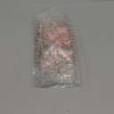 30pcs Christmas Gingerbread Man Ornaments for Christmas Tree Decorations