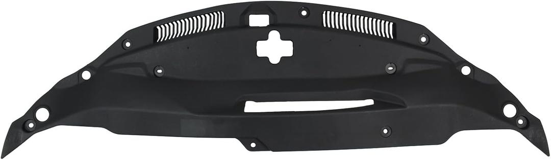 Radiator Support Cover for Lexus