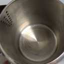 Percolator Pot Stainless Steel Camping Coffee Pot-NO Aluminum or Plastic Camping Coffee Pot Stovetop (9 cup)