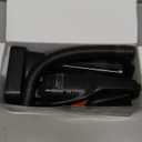 Handheld Vacuum Cordless 25000PA Powerful Suction, Portable Car Vacuum, 3 in 1 Hand Held Vacuum Rechargeable 8000mAh with LED Light, HEPA Filter, Home, Car Seats, Office, Pet Hair, Dust Buster (Orange+black)