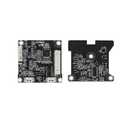 Creality Official Ender 5 Max Hotend Adapter Plate, OEM Hotend PCB Nozzle Adapter Plate Replacement Toolhead PCBA Board for Ender 5 Max, Ender 3 V3, Ender 3 V3 Plus