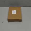 Wall Hanging Planter Terrarium 2 Tired Test Tube Vase Glass Planter Plant Propagation Station Plant Hangers of Rope with Wooden Stand and 8 Tubes for Hydroponic Plant Cutting