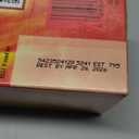 Slim Jim Giant Smoked Meat Sticks, Tabasco Flavor, 6g Protein Per Stick, Easter Basket Stuffer for Men, 0.97 oz. (24 Count) BBD: Apr 26 2026