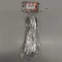 Teaspoon Set,16 Piece 6.7" Spoons Silverware, Premium Food Grade Stainless Steel Tea Spoons, Durable Small Spoon, Good Teaspoons, Kitchen Dessert Spoon Set, Mirror Finish & Dishwasher Safe