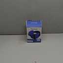 SARISUN Travel Pillows for Airplanes, 360 Support Headrest Pillow with Eye Mask for Sleeping, Travel Airplane Pillow for Long Flights Car Road Trip, Travel Accessories Stop Bobblehead, Black