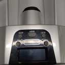 Whynter Silver IDC-221SC Countertop Direct Connection Ice Maker and Water Dispenser, One Size