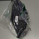 Caltric 42" Deck Mulch Cover Compatible With John Deere S100 S110 S120 S130 X105 X106 X110 X120
