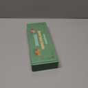 10 Inch 10 Pack Soft Baby Pink Spiral Taper Candle Set, Long Candles Dripless Unscented Candlesticks for Dinner Shower Party Brithday Wedding Engagement Party Valentine's and Home Decor