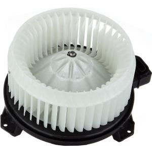 ECCPP HVAC Heater Blower Motor Fit for 2003-2007 Lexus GX470,/2003-2009 Toyota 4Runner, OE Replaces 700062, 87103-35060, 87103-35070, 75737, PM9188, TO3126114