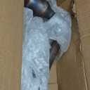 High Flow Front Catalytic Converter Kit Direct-Fit Chevy Equinox GMC Terrain 2010 2011 2012 2013 2014 Captiva Sport 2012 2013 2014 2015 2.4L