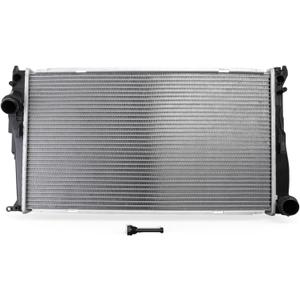Engine Coolant Radiator Fits for BMW 135i 08-13, for 335i 07-13