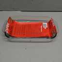 Pyrex 232 2qt Glass Baking Dish (1-Pack) - Made in USA