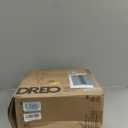 DREO 6L Humidifiers for Bedroom, Smart Warm & Cool Mist for Large Room, 60Hr Quiet Runtime for Baby, Plant, Humidity Sensor, Indicator Light, 12H Timer, Google/Alexa, HM713S