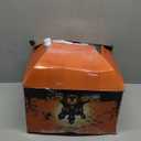 11FT Giant Halloween Inflatable, Giant Halloween Inflatables Archway, Outdoor Blow Up Decorations, Inflatable Pumpkin Arch for Yard Lawn Garden Party