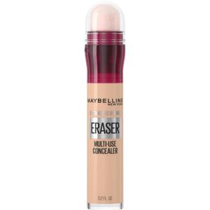 Maybelline Instant Age Rewind Eraser Dark Circles Treatment Multi-Use Concealer, 115, 1 Count (Packaging May Vary) (0.2 Fl Oz (Pack of 1))