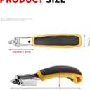 Staple Remover Staple Puller Remover Heavy Duty Staple Remover ANYALITE Industrial Removers Tool Office Claw Tools Staple Puller Removing Carpet