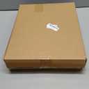 Round 16 Inch Bamboo Waterproof Shower Bathroom Stool Chair, Duty Wooden Bath Corner Shaving Legs Bench Seat (Honey Bamboo, XL)