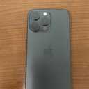 Apple iPhone 15 Pro Max, 256GB, Black Titanium - Unlocked (Renewed)