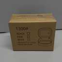 Mini Makeup Bag with Led Mirror, Small Travel Make up Bag 3 Light Modes Adjustable Brightness, for Women Organizer Cosmetic Bag, Portable Travel Train Toiletry Bag, for Pool Parties Work Touch-Ups (Pink)