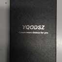 YQODSZ for Samsung Galaxy Z Fold 5 Case with Privacy Screen Protector, Fold5 Anti-Spy Phone Case with S Pen Holder & Stylus Kickstand Hinge Protection Privacy Protective Cover for Z Fold 5 Green