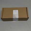 Wahl USA Pro Series High Visibility Skeleton Style Trimmer, Lithium-Ion Cordless USB Rechargeable All in One Shaving & Close Cutting Beard Trimmer for Men with Near Zero Gap Blade  3026018