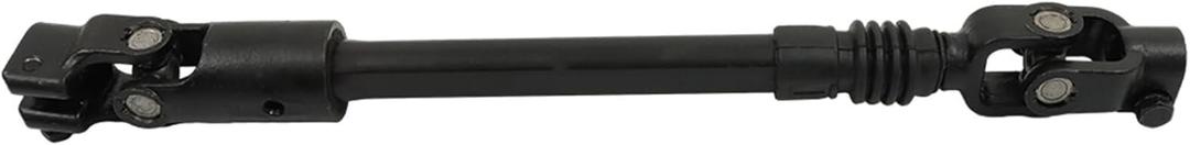 1-Pack 4713943 Lower Power Steering Column Intermediate Shaft Universal U Joint Assembly Replacement for 1988-1994 Cherokee