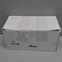 15Pcs Mini Bamboo Woven Baskets with Handles - Ideal for Wedding Party Favors, Ornaments and Crafts