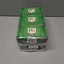 PG Tips Premium Black Tea For a Classic Caffeinated Beverage, Black Tea Bags, 240 Total Bags (40 Count - Pack of 6) (EXP 01/01/26)