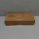 Lamicall Gooseneck Phone Holder Bed - [Nylon Braided] Flexible Arm, 38inch Overall Length, 360 Adjustable Clamp Clip, Overhead Cell Phone Mount Stand for Bed, Desk, 4-7 Cellphone, Gifts (Black)