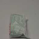 QIANF 20 Pcs Sage Green Small Organza Bags 4X6 inch for Wedding Favors with Drawstring, Mini Mesh Gift Bags Jewelry Pouch for Candy Bridal Shower Party Favor Baby Shower Christmas