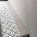 SAMTY Bed Filler for headboard Space Gap Filler Bolster Pillow Stopper for Sofa Crack Filler Between Headboard and Mattress 36 inch