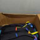 Cotopaxi Allpa 42L Travel Pack - Del Día Dark -, Random Color, One Of A Kind, No Bags Are The Same
