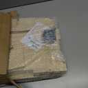 Plyo Box - 3-in-1 Wood Plyometric Jump Platform (16"x12"x8") for Home Gym Training - Ideal for Jumps, Squats & Conditioning - 2 Piece