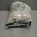 H.VERSAILTEX Velvet Stretch Couch Cushion Cover Plush Cushion Slipcover for Chair Loveseat Sofa Cushion Furniture Protector Seat Cushion Sofa Cover (3 Piece XL Sofa Cushion Covers, Cream)