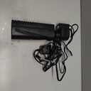 Aquarium U-V Filter for Green Water, Fish Tank Filter with Timer U-V Light, Turtle Tank Filter, Internal Filter with Dual Water Outlet & Aeration, for 70-100 Gallon Tank