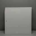Thicken 1mm 24 x 24 Access Panel for Drywall,Attic Door, Ceiling Access Panel for Drywall,24x24 Metal Access Panels are Thickened to 1mm to Solve The Problem of Fragile Panels(Screwdriver Latch)