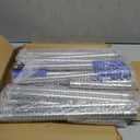 Wedding Arch,7 x 4 FT Metal Arch Backdrop Stand with Support Feet Base,Square Arched Frame for Birthday Party Ceremony Event Balloon Arches Decoration