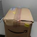 Baralir 7-in-1 Bounce House for Kids 310, Bouncy Castle with Long Slide, Kiddie Pool (Ball Pit), Soccer Goal, Climbing Wall, Basketball Hoop and Ring Toss Game - for Indoor or Backyard Fun