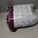 jinchan Velvet Blackout Curtain for Living Room Thermal Insulated Bedroom Curtains 90 Inch Long Soft Luxury Vintage Privacy Curtain Emerald Green Room Darkening Drape Home Decor, Rod Pocket 1 Panel, Size: 52"W x 90"L