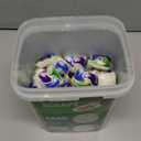 Cascade Platinum Dishwasher Pods, Dishwasher Detergent, Dish Detergent Soap, Lemon