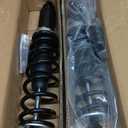 ATV Front Shock Strut Absorber for Polaris Sportsman 550/850/1000 & Scrambler 850 (2009-2023)  Fits 550 (2009-2014), 850 (2009-2023), 1000 (2015-2023), Scrambler 850 (2013-2023) OEM Part# 7043464