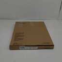 BEMIS 170 000 Toilet Seat, ELONGATED, Plastic, White
