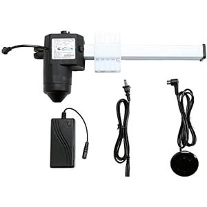 Fruhdi Recliner Lift Chairs Limoss 451011 Motor Actuator Part Number Model MD140-02-L1-157-204 Replacement Kit