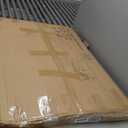 ALL4JIG 2000 Pieces Puzzle Table with Legs and Wheels, Wooden Jigsaw Puzzle Table with 4 Drawers & Cover, Upgraded Stability & Optimized Lightweight Design, Puzzles for Adults