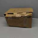 Cordless Car Polisher for Car Detailing Compatible for milwaukee 18V Battery, Power Polishers and Buffers Up To 5500Rpm, Orbital Buffer Cordless for Car with 6 Variable Speed -NO Battery