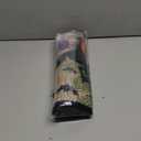 Ceenna Halloween Door Mat Outdoor 27.6 x 15.7 Inch Halloween Front Door Welcome Mat Boo Pumpkin Trick or Treat Rug Spooky Ghost Decorative Doormat for Indoor Outdoor Home Kitchen Bath(Trick or Treat)