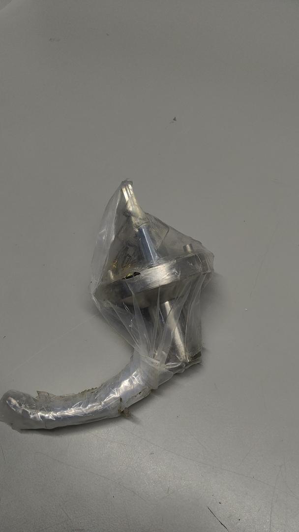 Door Handle Model Number 2405