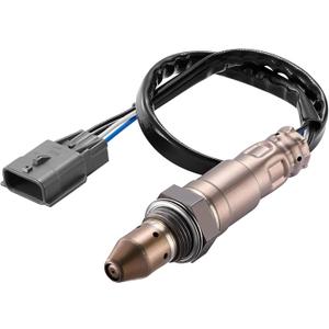 BDFHYK 234-9148 O2 Oxygen Sensor Upstream Left or Right, Compatible with Nissan Compatible with Infiniti Models - for Altima, Pathfinder, Rogue, Sentra, 370Z, Maxima, Q40, Q50, Q60, Q70,QX50,QX60,1PCS