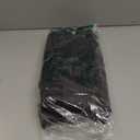 O'Neill Wetsuits Women's Bahia 1/.5mm Full Zip Jacket, Glide Black, 6
